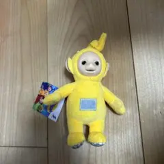 テレタビーズ マスコットボールチェーン ぬいぐるみ ラーラ