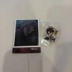 終遠のヴィルシュ ちゃれくじ セット
