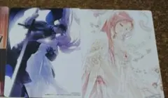 【専用】ある継母のメルヘン　 アニメイト特典2枚