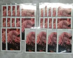 パラライ　Gプリ　サイン入り　紫音　5周年