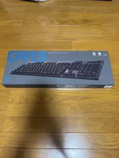 Logicool G G715 原神 ゲーミングキーボード マウスパッド 綾華 - メルカリ