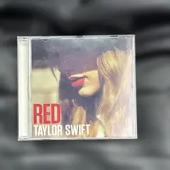Taylor Swift Redのサムネイル