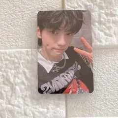 TXT スビン トレカ THE NAME CHAPTER FREEFALL