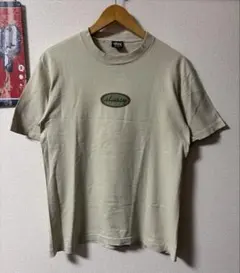 雑誌掲載】Stüssy レッドレーベル スカルフォーエバーT 2004年 レア 
