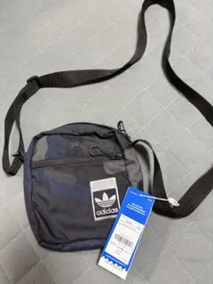 adidas カモ フェスティバル バッグのサムネイル