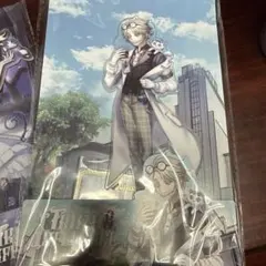IdentityV オフラインパック内 アクリルスタンドセットのサムネイル