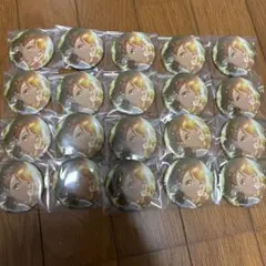 シ*ン様 花里みのり　缶バッジ　vol8b 20個