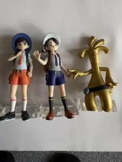 ポケモンスケールワールド フィギュア サーフゴー 主人公 ハルト アオイ
