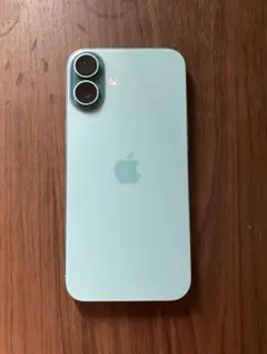 iPhone16 背面割れ　動作不良なし　ジャンク品扱い iPhone16 背面割れ 動作不良なし ジャンク品扱い - メルカリ