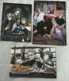 ブルーロック☆アクリルスタンド☆凪誠士郎☆御影玲王☆糸師凛 - メルカリ