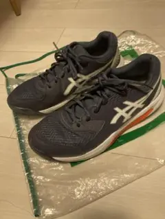 asics テニスシューズ　GEL-DEDICATE8