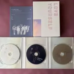 BTS WORLD TOUR SEOUL Blu-ray 日本語字幕付き