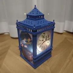 ディズニー　ティンカーベル　ピーターパン　ポップコーンバケット