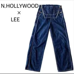 2026年最新】N.Hoolywood ×Lee デニムの人気アイテム - メルカリ