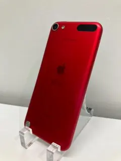 2025年最新】第5世代 ipod touch 64GB レッドの人気アイテム