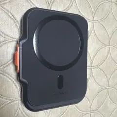 【良品】Spigen MagSafe対応 カードケース ウォレット