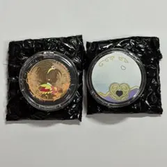 CURETTE！プリキュアマルチカラーパウダー