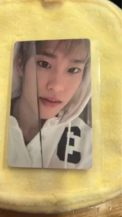 RIZE 2ndシングル All of you 東京ドーム特典 ソヒ