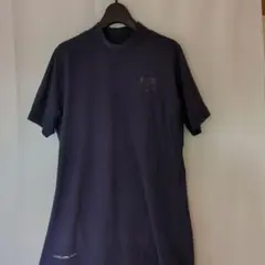 XLサイズ⭐UNDER ARMOUR　COLDBLACK 半袖アンダーシャツ