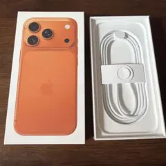 【みー様専用】　iPhone17 pro 純正充電ケーブル