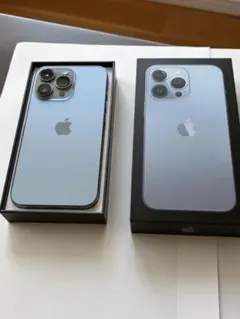 2026年最新】iphone13pro 本体 シエラブルーの人気アイテム - メルカリ
