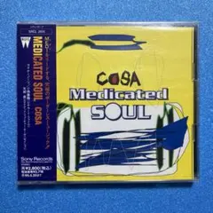 コーザ/メディケイテッド・ソウル