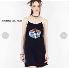 2026年最新】Hysteric Glamour レディース キャミワンピースの人気