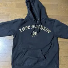 Hurley ハーレー ブラックパーカー