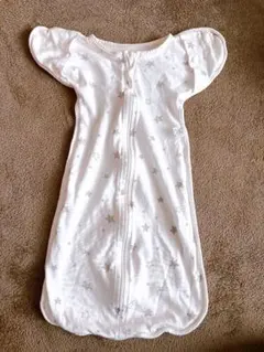 coperta スワドルメリー Mサイズ 星柄 コペルタ