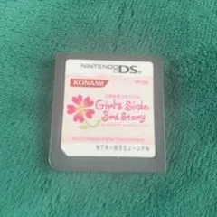 ときめきメモリアル Girl's Side 3rd Story ときメモ