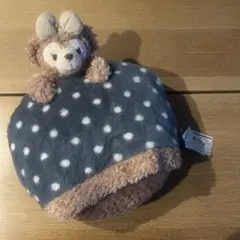 未使用&タグ付き　シェリーメイの3WAYクッション