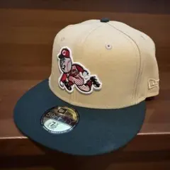 NEWERA 59fifty CincinnatiReds シンシナティ・レッズ