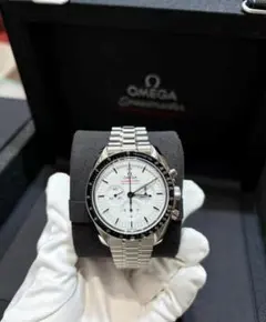OMEGA Speedmaster Professional