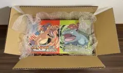 ポケットモンスター ファイアレッド　特別版