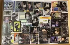 ヒロアカ　相澤消太　バレンタインフェア　特典　カード　52点 まとめ売り