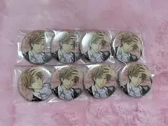 新テニスの王子様 学プリ キャラバッジコレクション 缶バッジ 跡部景吾