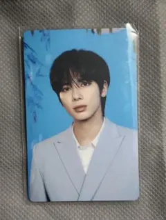 TXT act promise ep.2 フォトカード　テヒョン