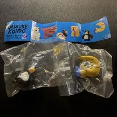 Daisuke Kondo アートコレクション2
