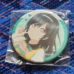 ラブライブ！　虹ヶ咲　三船栞子　缶バッジ　サイン　4枚セット ラブライブ 虹ヶ咲学園 三船栞子 4th 缶バッジ ニジガク - メルカリ