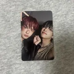 ＆TEAM Back to Life ケミトレカ ユウマ ハルア