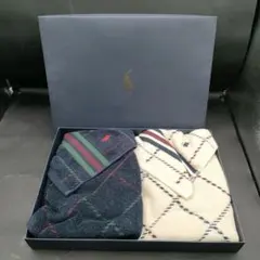 ラルフローレン　Ralph Lauren　タオルセット