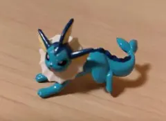 ポケットモンスター シャワーズ ミニフィギュア