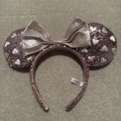 ディズニー カチューシャ