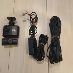 KENWOOD STZ-CAM80 ドラレコ あいおいニッセイ 保険 リアカメラ - メルカリ