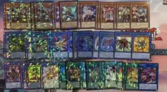 影霊衣 デッキパーツ まとめ売り