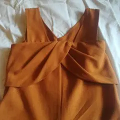 GU キッズ オールインワン ワンピース １４０センチ