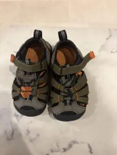 KEEN サンダル 15センチ