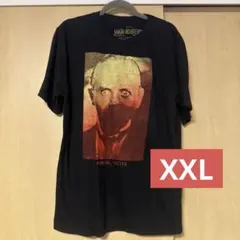 氣志團×ヒステリックグラマー×アンダーカバー コラボTシャツ 綾小路翔