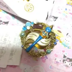 ヘアクリップ　1こ