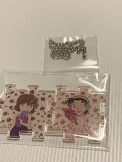 2026年最新】灰原哀 グッズの人気アイテム - メルカリ